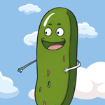 Pickle Rooms