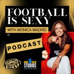 Football Is Sexy