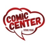 Comic Center Podcast