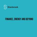 Finance, Energy and Beyond