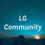 LG Community