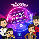 Al fondo de 40 años