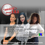 SOS COACHING A TU SERVICIO con ERICA DE LA O