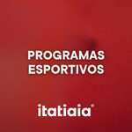 Vinhetas Itatiaia - Aberturas (Programas Esportivos)
