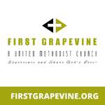 First Grapevine Methodist Podcast