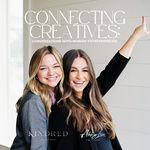 Connecting Creatives: Conversations with Women Entrepreneurs