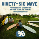 Ninety Six Wave