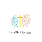 It's a Riv and Ruv Thing