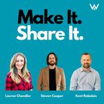 Make It. Share It.