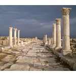 Letters to Laodicea