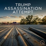 Trump Assassination Attempt