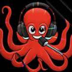 Red Octopus Podcast