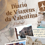 Diário de Viagens da Valentina