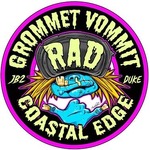 Grommet Vommit