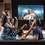 WATCHING TV IS HARMFUL FOR CHILDRENS & TEENAGERS