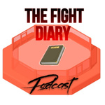 The Fight Diary Podcast