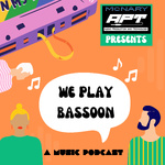 We Play Bassoon