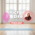 Rich life with Jules