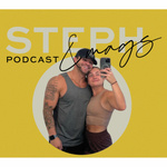 Steph and Mags Podcast