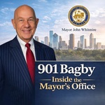 901 Bagby: Inside The Mayor’s Office