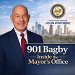901 Bagby: Inside The Mayor's Office