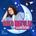 Bago Matulog with Red Ollero