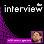 The Interview, with Ewan Spence