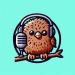 TheCuriousKiwi Podcast