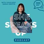 She Speaks Up