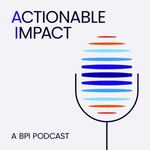 Actionable Impact