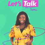 Let's Talk, With Tumi !