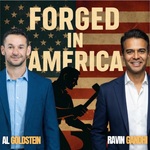 Forged in America