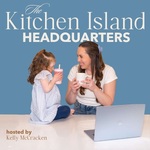 Kitchen Island HQ