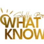 Shaffy Bello: What I Know