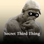 Secret Third Thing