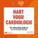 Hart voor Cardiologie