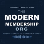 The Modern Membership Org