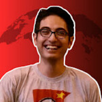 Danny Haiphong Podcast