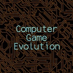 Computer Game Evolution