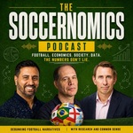 The Soccernomics Podcast