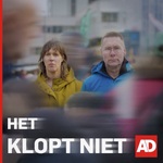 Het klopt niet