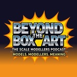 Beyond The Box Art®