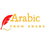 Arabic From Arabs