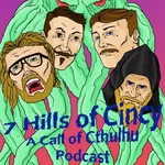 7 Hills of Cincy