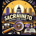Sacramento, California Crime Report