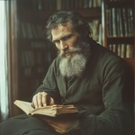 Leo Tolstoy Classics Podcast