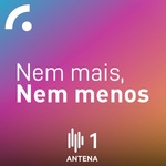 Nem Mais, nem Menos
