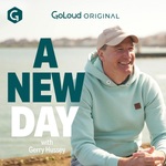 A New Day with Gerry Hussey