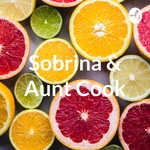 Sobrina & Aunt Cook