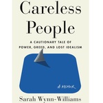 Careless People by Sarah Wynn-Williams, Book Summary, Podcast, English